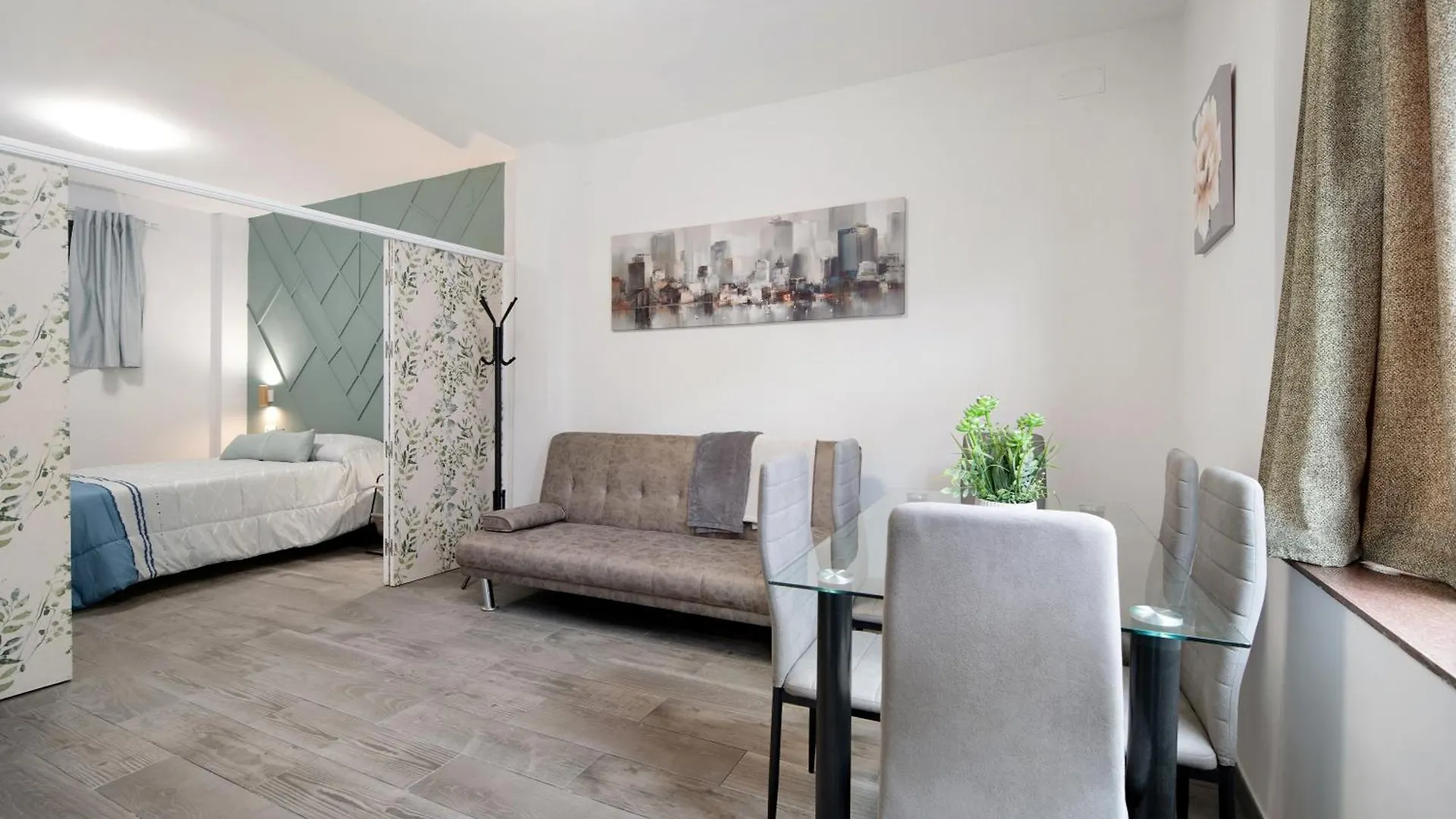 Apartamentos Centro Jerezano2 Jerez de la Frontera Spanien